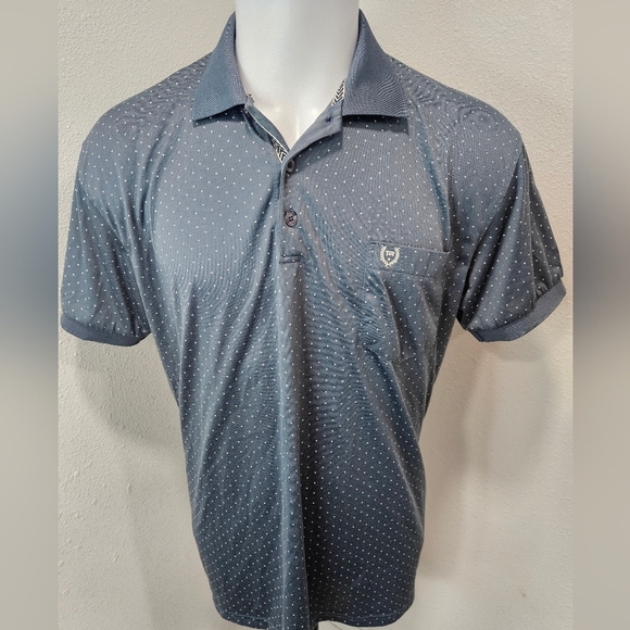 Tropi Men XL polo - Picture 1 of 6